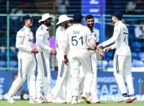 एक टीम के खिलाफ लगातार सर्वाधिक टेस्ट सीरीज जीतने के मामले में टीम इंडिया 'टॉप' पर