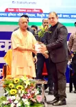 योगी आदित्यनाथ का विपक्ष पर प्रहार: 'एक परिवार की कीमत चुकाता था पूरा यूपी', लोहिया संस्थान में नई मेडिकल सुविधाओं का लोकार्पण