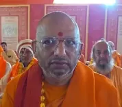 ओंकारेश्वर में एकात्म धाम के पंचायतन मंदिर का शिलान्यास, संतों ने बताया भारतीय आध्यात्म का नया केंद्र
