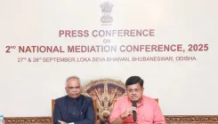 क्या दीनदयाल उपाध्याय एकात्म मानववाद के प्रणेता हैं? पृथ्वीराज हरिचंदन की चर्चा