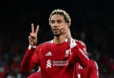 Is Hugo Ekitike Ready for Tough Competition at Liverpool with Isak's Signing?