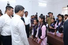 Will Eklavya Schools Transform Education While Preserving Tribal Culture?