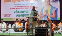 Is Eknath Shinde Facing Isolation and Party Split Fears?