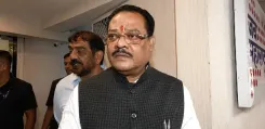 एकनाथ शिंदे का दिल्ली दौरा: मंत्री संजय शिरसाट बोले — 'शहरी विकास के काम से गए हैं, पहले से तय था'