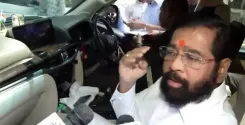 Eknath Shinde hails Capt Smit Machchhar's bravery in Dubai-Tel Aviv hijack bid