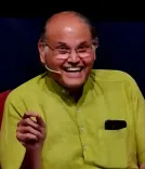 डॉ. आनंद नाडकर्णी के निधन पर एकनाथ शिंदे का शोक — 'ठाणे ने खोया अपना प्रिय पुत्र'