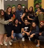 Did Ekta Kapoor Write an Emotional Birthday Message for Sussanne Khan?