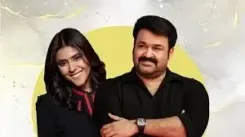 Is it an honor for Ekta Kapoor to work with Mohanlal?