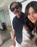 Ektaa Kapoor on directing with Priyadarshan: 'Most fun I've had on set'