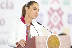 मैक्सिकन राष्ट्रपति की शांति अपील: एल मेंचो की हत्या के बाद राज्यों के साथ तालमेल