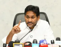 Jagan slams Chandrababu over El Nino drought plan failure in Andhra Pradesh