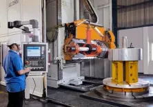 Elecon Engineering clocks over 38.5 pc decline in revenue, total income drops over 36.5 pc