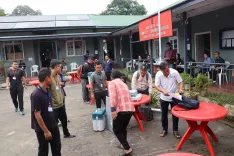 Are Election Authorities Prepared for the Bypoll in Mizoram's Dampa Assembly Seat?