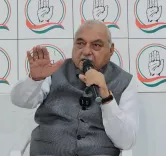 Is the Election Commission Acting Impartially? Bhupinder Hooda Speaks Out