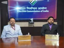 What Did the Election Commission Discuss with the Jana Sena Delegation Regarding Electoral Reforms?