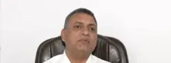 चुनाव आयोग अब 'भाजपा कमीशन ऑफ इंडिया' बन गया है : सुधाकर सिंह 