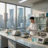 Electrochemist Liu Jiawei leaves Singapore for Hong Kong to lead her own lab