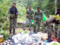 How Have Elite Forces Disrupted Maoists’ Network in Jharkhand?