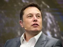 Elon Musk's wealth drops $600 billion as Tesla, SpaceX shares tumble