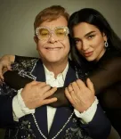 Cold Heart turns 5: Elton John, Dua Lipa mark 5.3 billion streams