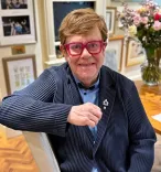 Is Elton John Still a Monster on Stage After Retiring from Touring?