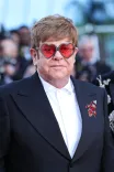 Is Elton John Celebrating Early Christmas with His Festive Track's Success?