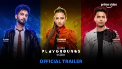 Playground Season 5 trailer: Elvish Yadav eyes third title, Tejasswi Prakash joins as mentor