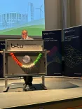 India Day at Brandenburg University marks 75 years of India-Germany ties