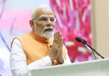 इमरजेंसी के 50 साल पूरे होने पर पीएम मोदी बोले, 'लोकतंत्र का काला अध्याय है आपातकाल'