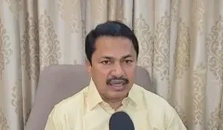 Patole slams Delhi protest curbs, calls it Emergency-like situation