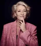 Phyllida Law, Emma Thompson's mother and veteran actress, dies at 94