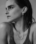 Does Emma Watson Miss Acting or the Pressure of Film Promotion?