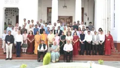 Should Employment and Self-Reliance Be Central Goals for Universities, As Stated by UP Governor Anandiben?