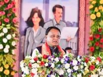 How Can Odisha CM Inspire New Recruits to Uphold Integrity?