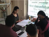 How Are Women in Chamoli Empowered by NRLM?