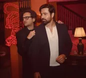 Emraan Hashmi calls Awarapan 2 his best film yet, 20 years on