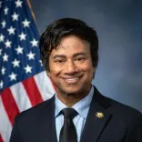 End green card country quotas for skilled workers: Congressman Shri Thanedar