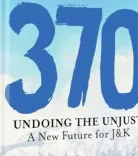 What drove the end of Article 370 for prosperity and stability in J&K?