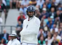 England allrounder Chris Woakes announces retirement from international cricket