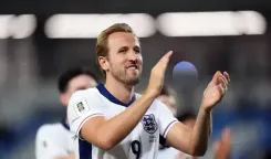 England dominate Latvia to secure FIFA World Cup 2026 qualification