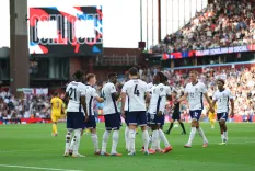 Did England Fall Back into Old Habits Against Andorra?