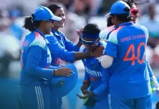 इंग्लैंड के खिलाफ 2-1 से जीती वनडे सीरीज, भारत की बेटियों ने बना दिया अनूठा रिकॉर्ड