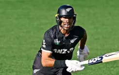 क्या न्यूजीलैंड ने इंग्लैंड के खिलाफ वनडे सीरीज में 3-0 से क्लीन स्वीप कर दिया?