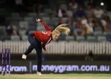 Sarah Glenn re-signs with Brisbane Heat for full WBBL 12 season
