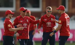 Will the England men’s mixed disability team make history on their first overseas tour to India in January 2026?