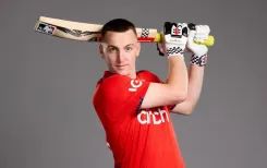 क्या इंग्लैंड ने टी20 विश्व कप 2026 के लिए प्रोविजनल टीम की घोषणा की?