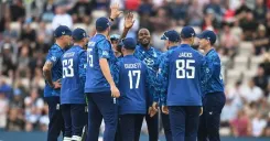 Did England Just Make ODI History Against South Africa?