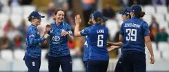 Kate Cross to retire from cricket after 2026 season, ends 20-year career