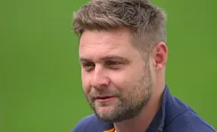 Will Luke Wright Resign as England Men's Selector After the 2026 T20 World Cup?