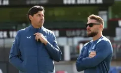 Stephen Fleming: England Test coach should be an Englishman